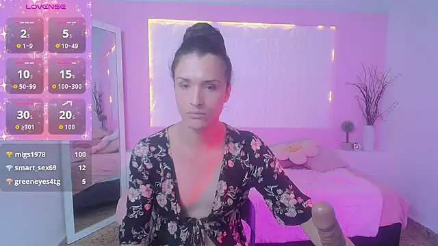  IsabelFernandez chat room