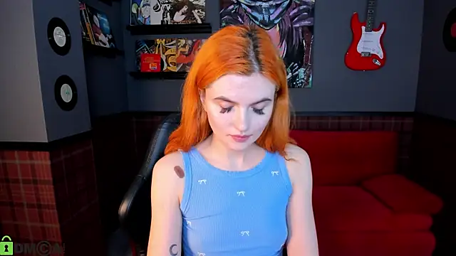 charlottemitchell - CharlotteMitchell's free webcam - UK Sex Cams