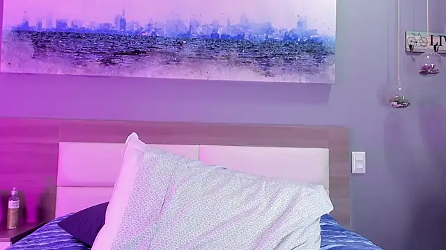 abby-torres (F young) - squirt + control my toy