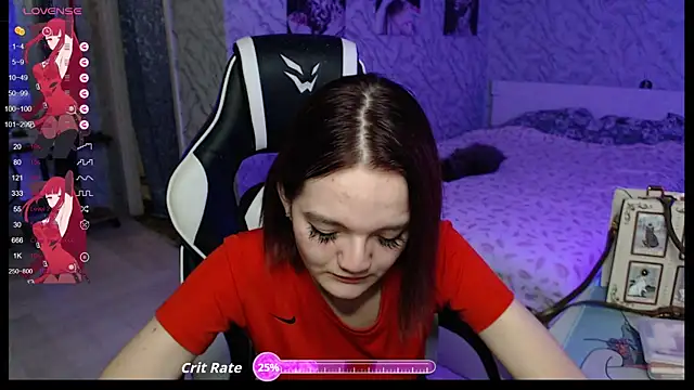 kitti_study - Kitti_study's free webcam - UK Sex Cams