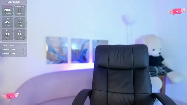 salma_arabicc xxx live show