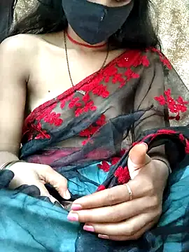 Webcam Model (PRACHI-743)  is live.Free join now!