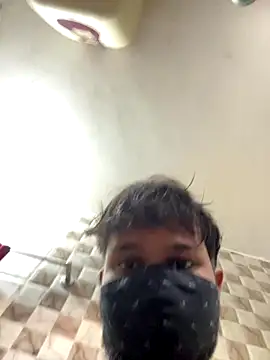 couplesatified (M young) - Remove underwear