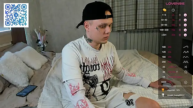 MettBliss live cam screenshot male from Russia on Ohstagram — Live Cams & Adult Streams