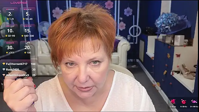 kira_kenet - Kira_Kenet's free webcam - UK Sex Cams