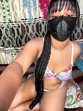 Webcam Model (Ariana__Marie)  is live.Free join now!