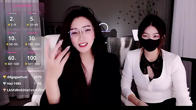 yangyang-777 - Yangyang-777's free webcam - UK Sex Cams