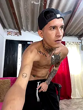 dilan_abraham12 - Dilan_abraham12's free webcam