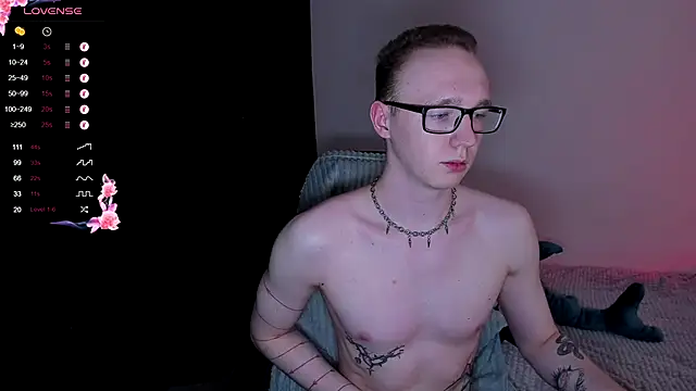 Preview of alex_silent