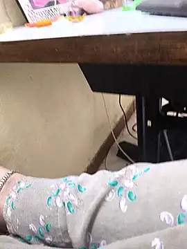 Webcam Model (Villageanuty)  is live.Free join now!