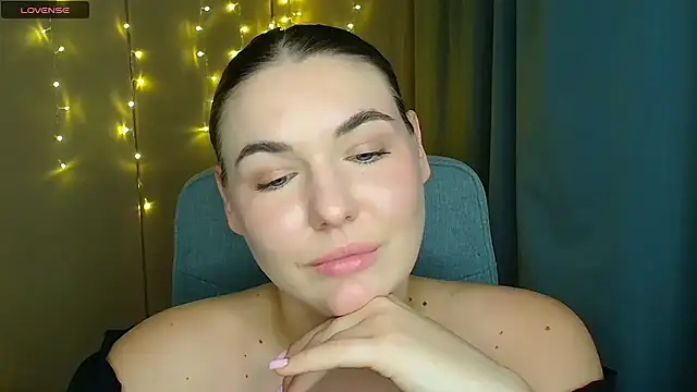 Live sex cam di Glory_air