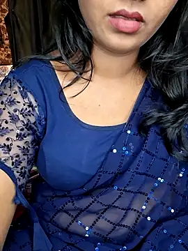 Webcam Model (Marathi_jiya1)  is live.Free join now!