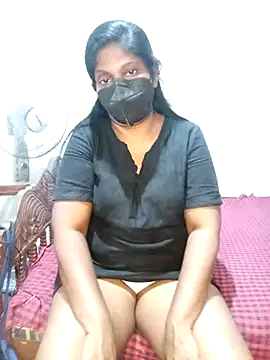 Webcam Model (Aroma_Sl)  is live.Free join now!