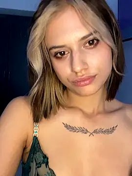 aishakali (F teen) - Lush control 3 min ❤️