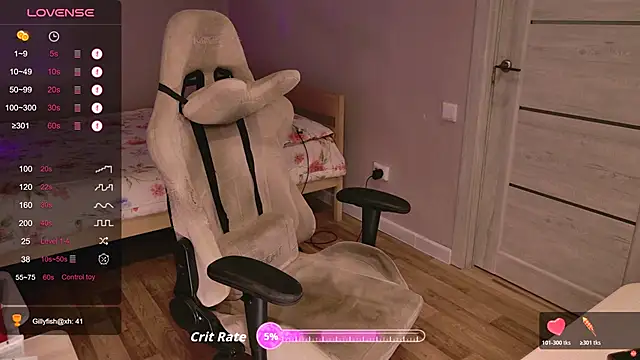 yes_senia - Yes_senia's free webcam - UK Sex Cams