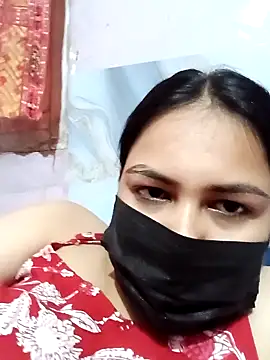 Webcam Model (sanu_07)  is live.Free join now!