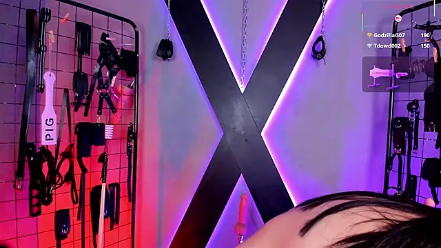 MissKara_Ariana_bdsm