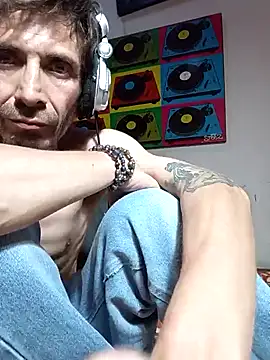 githot - Githot's free webcam - UK Sex Cams