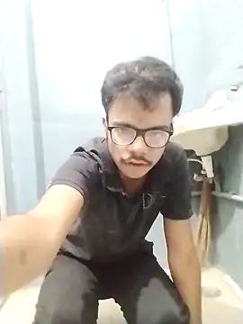 sexybobby13 (M twink) - Cumshow