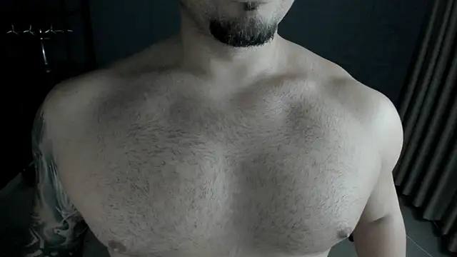 tonywilcox (M young) - cum show parTy wiTh no limiTs