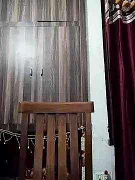 Webcam Model (Sexybhabhi6)  is live.Free join now!