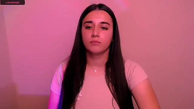 alinadoll_ - AlinaDoll_'s free webcam - UK Sex Cams