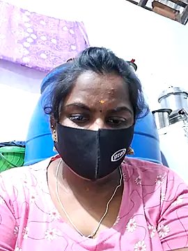 Webcam Model (Tamil_Hot_Sindhu)  is live.Free join now!