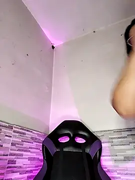 Webcam Model (AvaChannel)  is live.Free join now!