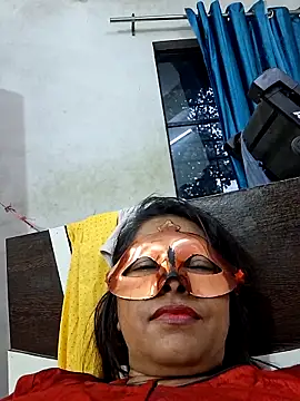 simihot (F milf) - Open big ass an jump