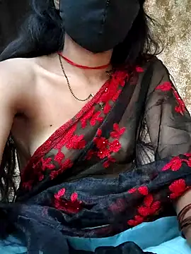 Webcam Model (PRACHI-743)  is live.Free join now!