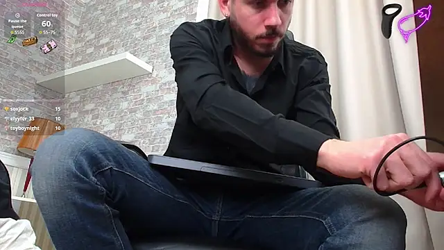 jonahshaw (M young) - BIG LOAD CUM!