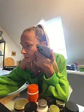 blondi2077 (F milf) - Only for me 💖