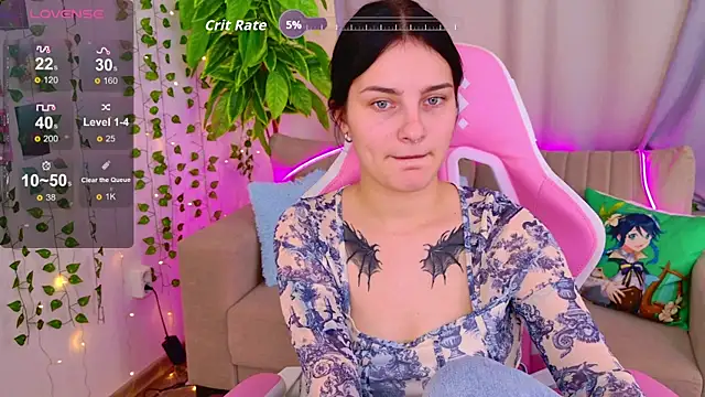 angel_braun (F teen) - show tits