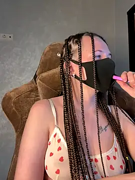 zlatoslavalo (F young) - bouncing boobs