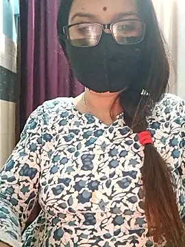 Webcam Model (Aishwaryaa_69)  is live.Free join now!