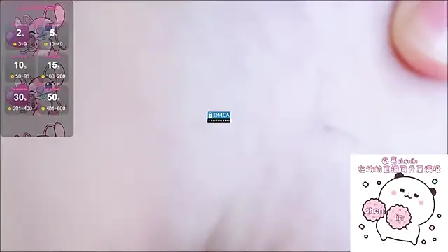 fog- (F young) - 湿身诱惑