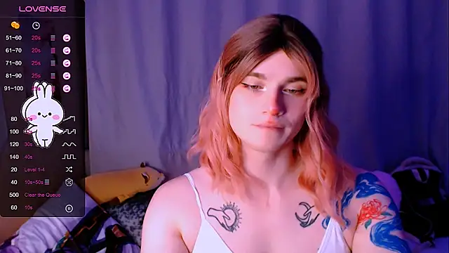 alice_hells (Ask my age) - ahegao