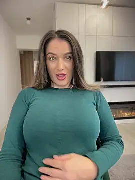 HotXMom