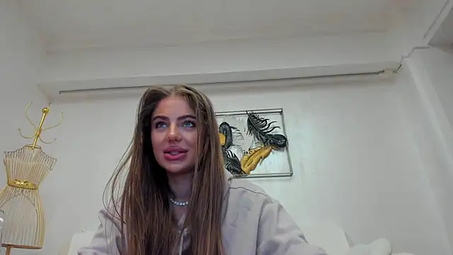 vikafever (F young) - Body shaking #Orgasm! #cumshow #squirt