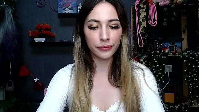 walleriana - Walleriana's free webcam - UK Sex Cams