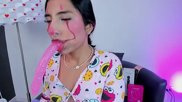 miss__allison - Miss__allison's free webcam - UK Sex Cams