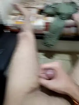 heftytheory7 (M twink) - Show penis