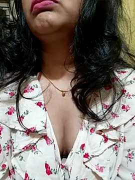 Webcam Model (Nazeera_Telugu_Ammayi)  is live.Free join now!