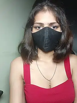 Webcam Model (Isha_Sax)  is live.Free join now!