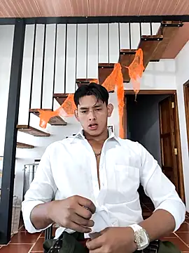 Hiroshi_Shen Live Webcam on Stripchat