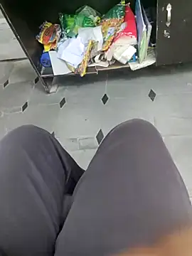 telugumoddahyd (M young) - Public  show