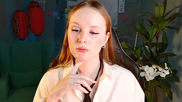 vivienleeigh (F teen) - For the record