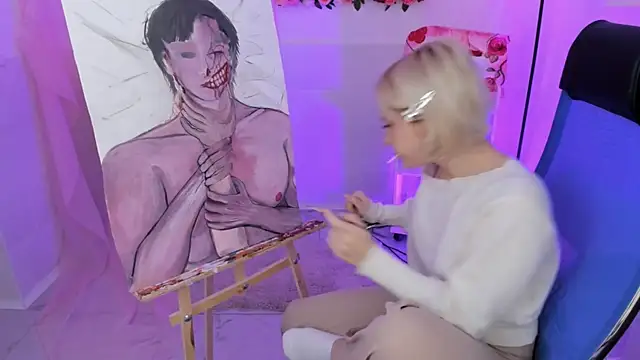 aurorawrenfield (F teen) - for good mood