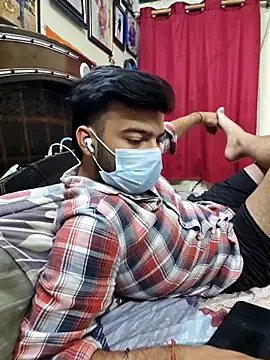 krishx776 (M twink) - Cum