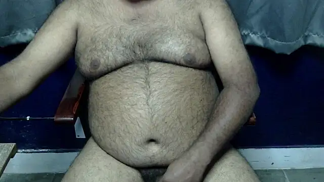 hairysubcub_70 (Ask my age) - Welcome To Daddy's Room. Make Daddy Cum.